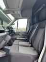 USED 2022 72 VOLKSWAGEN CRAFTER VOLKSWAGEN CRAFTER TRENDLINE 2.0TDI 140 MWB HIGH ROOF ***VAT INCLUDED*** 