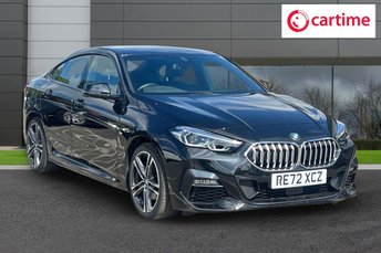 2022 BMW 2 SERIES GRAN COUPE