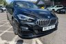 USED 2022 72 BMW 2 SERIES GRAN COUPE 1.5 218i M Sport Saloon 4dr Petrol DCT Euro 6 (s/s) (136 ps) Front / Rear Parking Sensors, BMW Connected Package Professional, M Sport Package, Heated Front Seats, 18In Alloys Front / Rear Parking Sensors, BMW Connected Package Professional, M Sport Package, Heated Front Seats, 18In Alloys