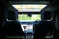 USED 2019 69 LAND ROVER RANGE ROVER 3.0 SD V6 Autobiography SUV 5dr Diesel Auto 4WD Euro 6 (s/s) (275 ps) SANTORINI BLACK METALLIC PAINTWORK + GREAT SPEC!! MASSAGE + 360 CAMERA