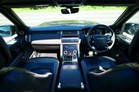 USED 2019 69 LAND ROVER RANGE ROVER 3.0 SD V6 Autobiography SUV 5dr Diesel Auto 4WD Euro 6 (s/s) (275 ps) SANTORINI BLACK METALLIC PAINTWORK + GREAT SPEC!! MASSAGE + 360 CAMERA