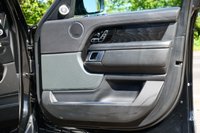 USED 2019 69 LAND ROVER RANGE ROVER 3.0 SD V6 Autobiography SUV 5dr Diesel Auto 4WD Euro 6 (s/s) (275 ps) SANTORINI BLACK METALLIC PAINTWORK + GREAT SPEC!! MASSAGE + 360 CAMERA