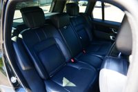 USED 2019 69 LAND ROVER RANGE ROVER 3.0 SD V6 Autobiography SUV 5dr Diesel Auto 4WD Euro 6 (s/s) (275 ps) SANTORINI BLACK METALLIC PAINTWORK + GREAT SPEC!! MASSAGE + 360 CAMERA