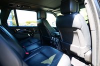 USED 2019 69 LAND ROVER RANGE ROVER 3.0 SD V6 Autobiography SUV 5dr Diesel Auto 4WD Euro 6 (s/s) (275 ps) SANTORINI BLACK METALLIC PAINTWORK + GREAT SPEC!! MASSAGE + 360 CAMERA