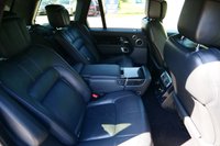USED 2019 69 LAND ROVER RANGE ROVER 3.0 SD V6 Autobiography SUV 5dr Diesel Auto 4WD Euro 6 (s/s) (275 ps) SANTORINI BLACK METALLIC PAINTWORK + GREAT SPEC!! MASSAGE + 360 CAMERA