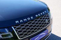 USED 2019 69 LAND ROVER RANGE ROVER 3.0 SD V6 Autobiography SUV 5dr Diesel Auto 4WD Euro 6 (s/s) (275 ps) SANTORINI BLACK METALLIC PAINTWORK + GREAT SPEC!! MASSAGE + 360 CAMERA