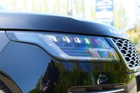 USED 2019 69 LAND ROVER RANGE ROVER 3.0 SD V6 Autobiography SUV 5dr Diesel Auto 4WD Euro 6 (s/s) (275 ps) SANTORINI BLACK METALLIC PAINTWORK + GREAT SPEC!! MASSAGE + 360 CAMERA