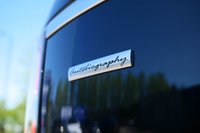 USED 2019 69 LAND ROVER RANGE ROVER 3.0 SD V6 Autobiography SUV 5dr Diesel Auto 4WD Euro 6 (s/s) (275 ps) SANTORINI BLACK METALLIC PAINTWORK + GREAT SPEC!! MASSAGE + 360 CAMERA