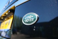 USED 2019 69 LAND ROVER RANGE ROVER 3.0 SD V6 Autobiography SUV 5dr Diesel Auto 4WD Euro 6 (s/s) (275 ps) SANTORINI BLACK METALLIC PAINTWORK + GREAT SPEC!! MASSAGE + 360 CAMERA
