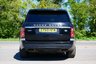 USED 2019 69 LAND ROVER RANGE ROVER 3.0 SD V6 Autobiography SUV 5dr Diesel Auto 4WD Euro 6 (s/s) (275 ps) SANTORINI BLACK METALLIC PAINTWORK + GREAT SPEC!! MASSAGE + 360 CAMERA