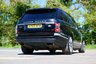 USED 2019 69 LAND ROVER RANGE ROVER 3.0 SD V6 Autobiography SUV 5dr Diesel Auto 4WD Euro 6 (s/s) (275 ps) SANTORINI BLACK METALLIC PAINTWORK + GREAT SPEC!! MASSAGE + 360 CAMERA