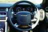 USED 2019 69 LAND ROVER RANGE ROVER 3.0 SD V6 Autobiography SUV 5dr Diesel Auto 4WD Euro 6 (s/s) (275 ps) SANTORINI BLACK METALLIC PAINTWORK + GREAT SPEC!! MASSAGE + 360 CAMERA