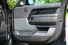 USED 2019 69 LAND ROVER RANGE ROVER 3.0 SD V6 Autobiography SUV 5dr Diesel Auto 4WD Euro 6 (s/s) (275 ps) SANTORINI BLACK METALLIC PAINTWORK + GREAT SPEC!! MASSAGE + 360 CAMERA