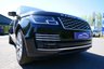 USED 2019 69 LAND ROVER RANGE ROVER 3.0 SD V6 Autobiography SUV 5dr Diesel Auto 4WD Euro 6 (s/s) (275 ps) SANTORINI BLACK METALLIC PAINTWORK + GREAT SPEC!! MASSAGE + 360 CAMERA