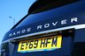 USED 2019 69 LAND ROVER RANGE ROVER 3.0 SD V6 Autobiography SUV 5dr Diesel Auto 4WD Euro 6 (s/s) (275 ps) SANTORINI BLACK METALLIC PAINTWORK + GREAT SPEC!! MASSAGE + 360 CAMERA