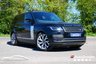 USED 2019 69 LAND ROVER RANGE ROVER 3.0 SD V6 Autobiography SUV 5dr Diesel Auto 4WD Euro 6 (s/s) (275 ps) SANTORINI BLACK METALLIC PAINTWORK + GREAT SPEC!! MASSAGE + 360 CAMERA