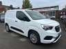 USED 2020 20 VAUXHALL COMBO 1.5 Turbo D 2000 Sportive Panel Van 4dr Diesel Manual L1 H1 Euro 6 (s/s) (100 ps) VAUXHALL COMBO 1.5 TURBO D 2000 SPORTIVE PANEL VAN , A/C NO VAT TO PAY