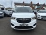 USED 2020 20 VAUXHALL COMBO 1.5 Turbo D 2000 Sportive Panel Van 4dr Diesel Manual L1 H1 Euro 6 (s/s) (100 ps) VAUXHALL COMBO 1.5 TURBO D 2000 SPORTIVE PANEL VAN , A/C NO VAT TO PAY