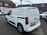 USED 2020 20 VAUXHALL COMBO 1.5 Turbo D 2000 Sportive Panel Van 4dr Diesel Manual L1 H1 Euro 6 (s/s) (100 ps) VAUXHALL COMBO 1.5 TURBO D 2000 SPORTIVE PANEL VAN , A/C NO VAT TO PAY