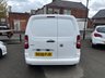 USED 2020 20 VAUXHALL COMBO 1.5 Turbo D 2000 Sportive Panel Van 4dr Diesel Manual L1 H1 Euro 6 (s/s) (100 ps) VAUXHALL COMBO 1.5 TURBO D 2000 SPORTIVE PANEL VAN , A/C NO VAT TO PAY