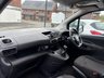 USED 2020 20 VAUXHALL COMBO 1.5 Turbo D 2000 Sportive Panel Van 4dr Diesel Manual L1 H1 Euro 6 (s/s) (100 ps) VAUXHALL COMBO 1.5 TURBO D 2000 SPORTIVE PANEL VAN , A/C NO VAT TO PAY