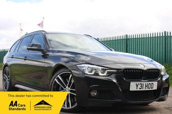 View our BMW 3 Series