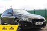 USED 2018 18 BMW 3 SERIES 3.0 330d M Sport Shadow Edition Touring Auto Euro 6 (s/s) 5dr 2 keys, ULEZ, SatNav,