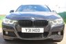 USED 2018 18 BMW 3 SERIES 3.0 330d M Sport Shadow Edition Touring Auto Euro 6 (s/s) 5dr 2 keys, ULEZ, SatNav,