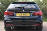 USED 2018 18 BMW 3 SERIES 3.0 330d M Sport Shadow Edition Touring Auto Euro 6 (s/s) 5dr 2 keys, ULEZ, SatNav,
