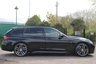 USED 2018 18 BMW 3 SERIES 3.0 330d M Sport Shadow Edition Touring Auto Euro 6 (s/s) 5dr 2 keys, ULEZ, SatNav,