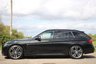 USED 2018 18 BMW 3 SERIES 3.0 330d M Sport Shadow Edition Touring Auto Euro 6 (s/s) 5dr 2 keys, ULEZ, SatNav,