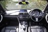 USED 2018 18 BMW 3 SERIES 3.0 330d M Sport Shadow Edition Touring Auto Euro 6 (s/s) 5dr 2 keys, ULEZ, SatNav,
