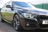 USED 2018 18 BMW 3 SERIES 3.0 330d M Sport Shadow Edition Touring Auto Euro 6 (s/s) 5dr 2 keys, ULEZ, SatNav,