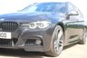 USED 2018 18 BMW 3 SERIES 3.0 330d M Sport Shadow Edition Touring Auto Euro 6 (s/s) 5dr 2 keys, ULEZ, SatNav,