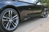 USED 2018 18 BMW 3 SERIES 3.0 330d M Sport Shadow Edition Touring Auto Euro 6 (s/s) 5dr 2 keys, ULEZ, SatNav,