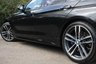 USED 2018 18 BMW 3 SERIES 3.0 330d M Sport Shadow Edition Touring Auto Euro 6 (s/s) 5dr 2 keys, ULEZ, SatNav,