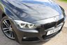 USED 2018 18 BMW 3 SERIES 3.0 330d M Sport Shadow Edition Touring Auto Euro 6 (s/s) 5dr 2 keys, ULEZ, SatNav,