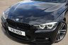 USED 2018 18 BMW 3 SERIES 3.0 330d M Sport Shadow Edition Touring Auto Euro 6 (s/s) 5dr 2 keys, ULEZ, SatNav,