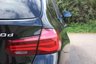 USED 2018 18 BMW 3 SERIES 3.0 330d M Sport Shadow Edition Touring Auto Euro 6 (s/s) 5dr 2 keys, ULEZ, SatNav,