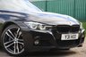 USED 2018 18 BMW 3 SERIES 3.0 330d M Sport Shadow Edition Touring Auto Euro 6 (s/s) 5dr 2 keys, ULEZ, SatNav,