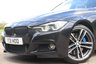 USED 2018 18 BMW 3 SERIES 3.0 330d M Sport Shadow Edition Touring Auto Euro 6 (s/s) 5dr 2 keys, ULEZ, SatNav,
