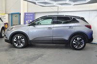 USED 2018 68 VAUXHALL GRANDLAND X 1.2 Turbo Sport Nav SUV 5dr Petrol Manual Euro 6 (s/s) (130 ps) Satellite Navigation - Car Play - 1 Previous Owner