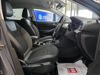 USED 2018 68 VAUXHALL GRANDLAND X 1.2 Turbo Sport Nav SUV 5dr Petrol Manual Euro 6 (s/s) (130 ps) Satellite Navigation - Car Play - 1 Previous Owner