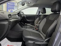 USED 2018 68 VAUXHALL GRANDLAND X 1.2 Turbo Sport Nav SUV 5dr Petrol Manual Euro 6 (s/s) (130 ps) Satellite Navigation - Car Play - 1 Previous Owner