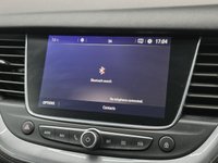 USED 2018 68 VAUXHALL GRANDLAND X 1.2 Turbo Sport Nav SUV 5dr Petrol Manual Euro 6 (s/s) (130 ps) Satellite Navigation - Car Play - 1 Previous Owner