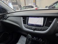 USED 2018 68 VAUXHALL GRANDLAND X 1.2 Turbo Sport Nav SUV 5dr Petrol Manual Euro 6 (s/s) (130 ps) Satellite Navigation - Car Play - 1 Previous Owner
