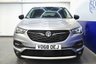 USED 2018 68 VAUXHALL GRANDLAND X 1.2 Turbo Sport Nav SUV 5dr Petrol Manual Euro 6 (s/s) (130 ps) Satellite Navigation - Car Play - 1 Previous Owner