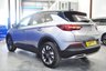 USED 2018 68 VAUXHALL GRANDLAND X 1.2 Turbo Sport Nav SUV 5dr Petrol Manual Euro 6 (s/s) (130 ps) Satellite Navigation - Car Play - 1 Previous Owner