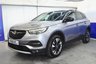 USED 2018 68 VAUXHALL GRANDLAND X 1.2 Turbo Sport Nav SUV 5dr Petrol Manual Euro 6 (s/s) (130 ps) Satellite Navigation - Car Play - 1 Previous Owner