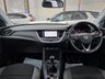 USED 2018 68 VAUXHALL GRANDLAND X 1.2 Turbo Sport Nav SUV 5dr Petrol Manual Euro 6 (s/s) (130 ps) Satellite Navigation - Car Play - 1 Previous Owner